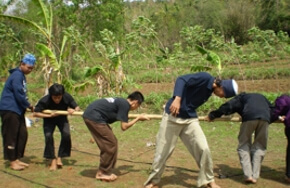 tempat outbound di jogja
