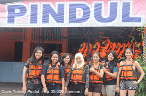 goa pindul jogja